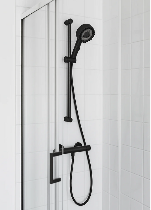 Powerflow Head Shower