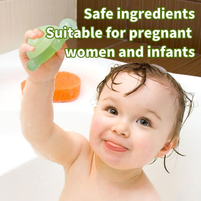 Turtle Essential Oil Soap