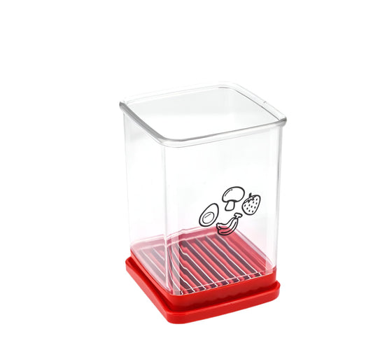 Fruit & Vegetable Cutting Slicer