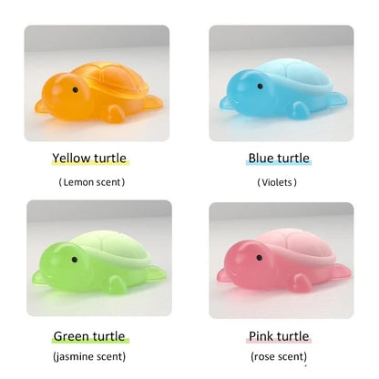 Turtle Essential Oil Soap