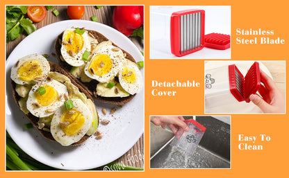 Fruit & Vegetable Cutting Slicer